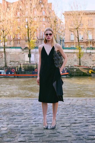 Dior, pre-fall 2026 - Foto: Divulgação