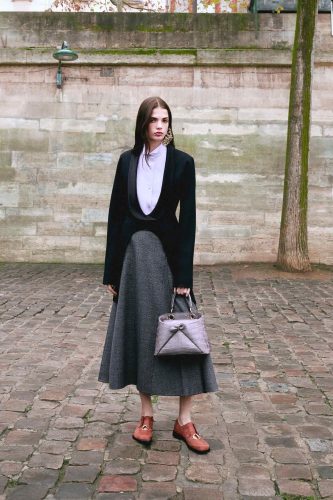 Dior, pre-fall 2026 - Foto: Divulgação