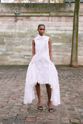 Dior, pre-fall 2026 - Foto: Divulgação
