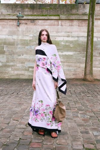 Dior, pre-fall 2026 - Foto: Divulgação
