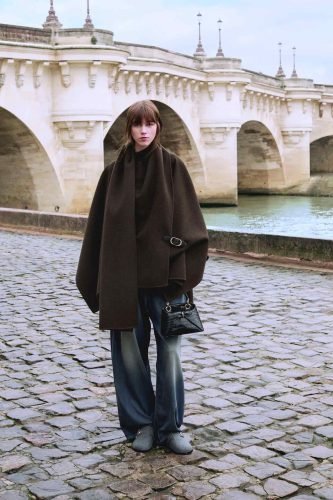 Dior, pre-fall 2026 - Foto: Divulgação