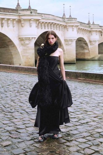 Dior, pre-fall 2026 - Foto: Divulgação