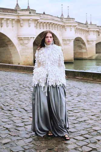 Dior, pre-fall 2026 - Foto: Divulgação