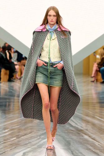 Dior, verão 2026 - Foto: Divulgação