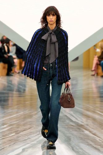 Dior, verão 2026 - Foto: Divulgação