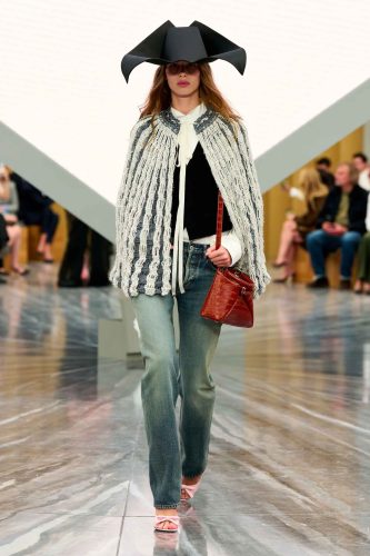 Dior, verão 2026 - Foto: Divulgação