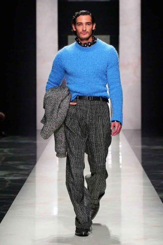 Dolce & Gabbana, inverno 2026 - Foto: Divulgação