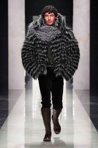 Dolce & Gabbana, inverno 2026 - Foto: Divulgação