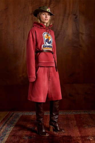 Dsquared2, resort 2025 - Foto: Divulgação