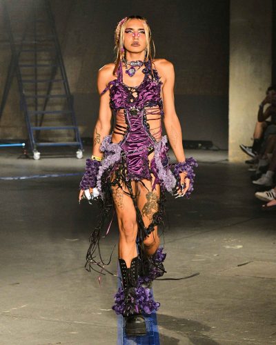 Dystopic - Foto: Agência Fotosite