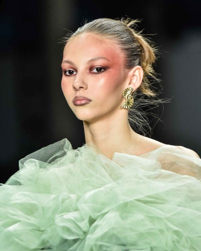 Fauve, SPFW N60 - Foto: Zé Takahashi/Agência Fotosite