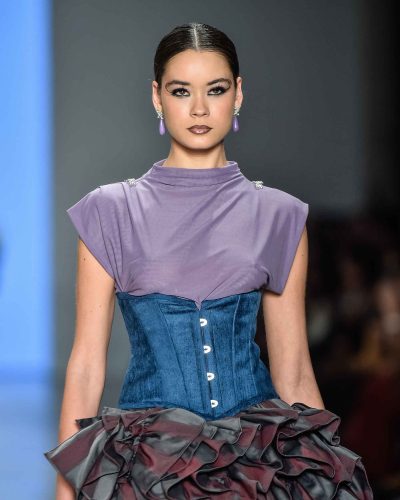 Fauve, SPFW N60 - Foto: Zé Takahashi/Agência Fotosite