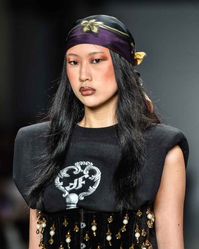 Fauve, SPFW N60 - Foto: Zé Takahashi/Agência Fotosite