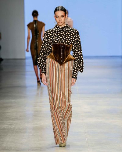 Fauve, SPFW N60 - Foto: Zé Takahashi/Agência Fotosite
