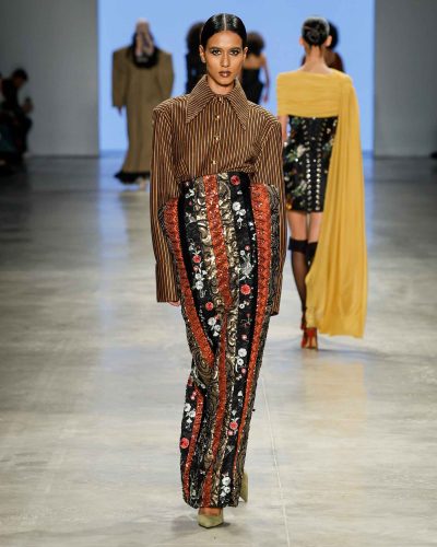 Fauve, SPFW N60 - Foto: Zé Takahashi/Agência Fotosite