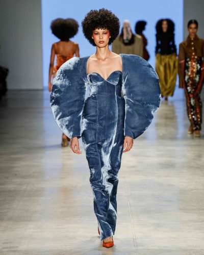 Fauve, SPFW N60 - Foto: Zé Takahashi/Agência Fotosite