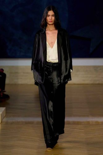 Fendi, alta-costura, inverno 2026 - Foto: Reprodução/Vogue Runway