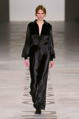 Fendi, inverno 2026 - Foto: Divulgação