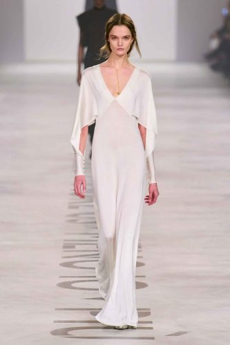 Fendi, inverno 2026 - Foto: Divulgação