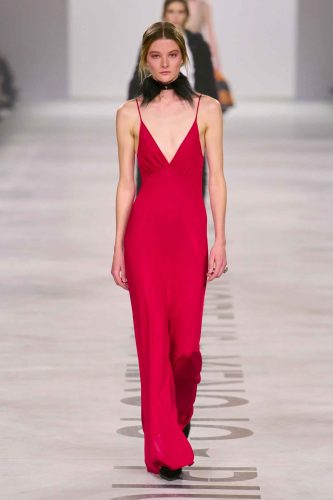 Fendi, inverno 2026 - Foto: Divulgação