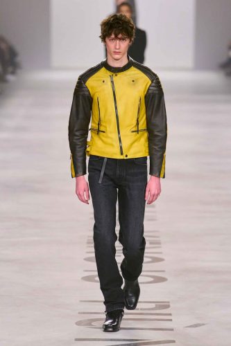 Fendi, inverno 2026 - Foto: Divulgação