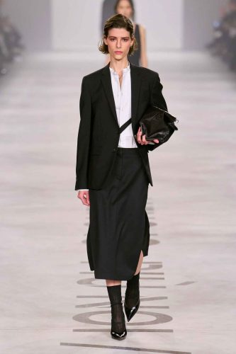 Fendi, inverno 2026 - Foto: Divulgação