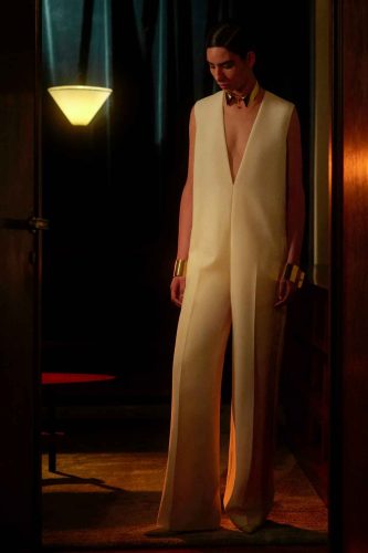 Fendi, resort 2027 - Foto: Divulgação
