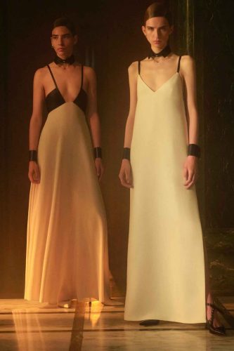 Fendi, resort 2027 - Foto: Divulgação