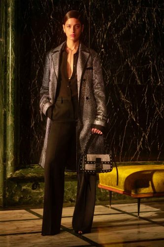 Fendi, resort 2027 - Foto: Divulgação