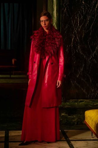 Fendi, resort 2027 - Foto: Divulgação
