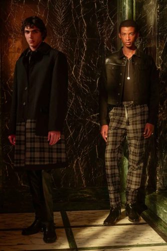 Fendi, resort 2027 - Foto: Divulgação