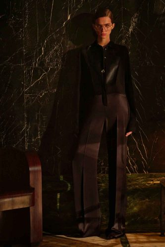 Fendi, resort 2027 - Foto: Divulgação