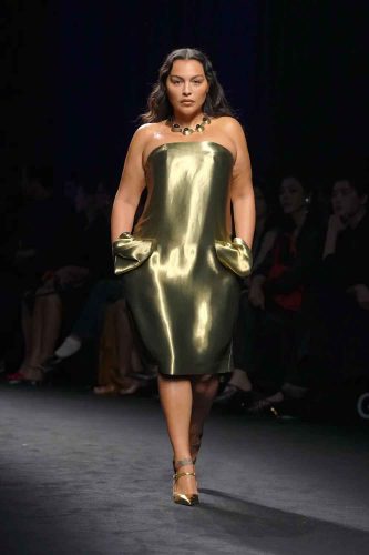 Ferragamo, inverno 2026 - Foto: Reprodução/Vogue Runway