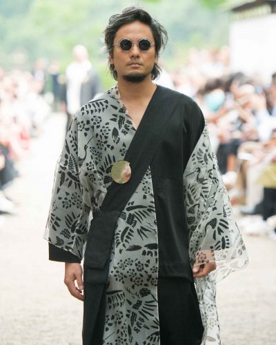Fernanda Yamamoto, SPFW N58 - Foto: Agência Fotosite