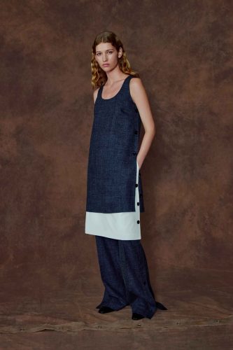 Ferragamo, pre-fall 2026 - Foto: Divulgação