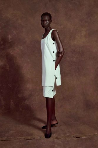 Ferragamo, pre-fall 2026 - Foto: Divulgação