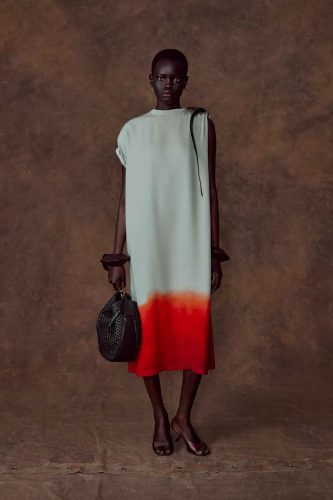 Ferragamo, pre-fall 2026 - Foto: Divulgação