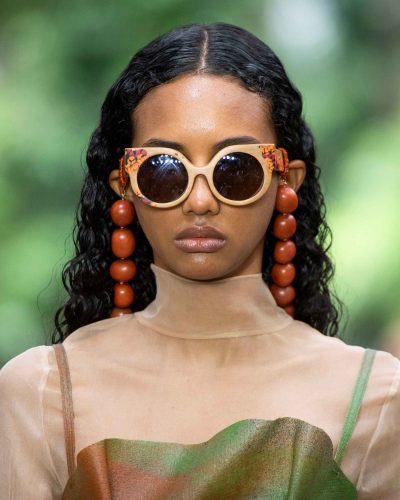 Flavia Aranha, SPFW N60 - Foto: Zé Takahashi/Agência Fotosite