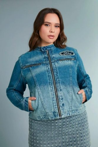 Forever 21 e Ford Motor Company: collab - Foto: Divulgação