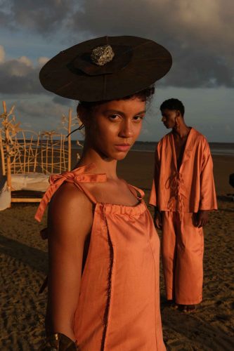 Foz - Foto: Divulgação