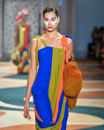 Foz, SPFW N60 - Foto: Zé Takahashi/Agência Fotosite