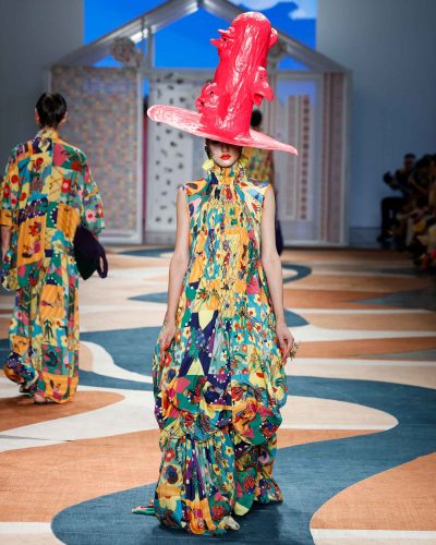 Foz, SPFW N60 - Foto: Zé Takahashi/Agência Fotosite