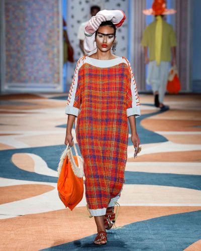 Foz, SPFW N60 - Foto: Zé Takahashi/Agência Fotosite