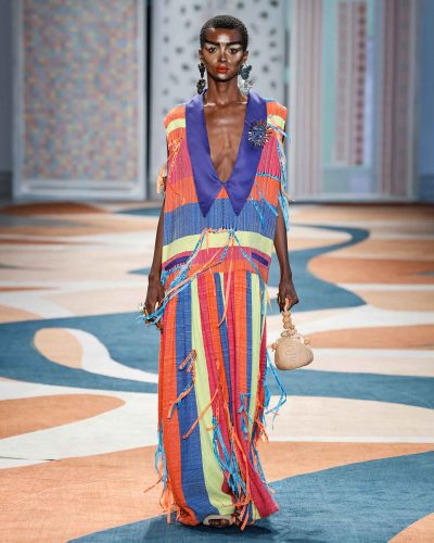 Foz, SPFW N60 - Foto: Zé Takahashi/Agência Fotosite