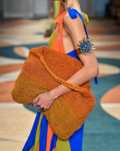 Foz, SPFW N60 - Foto: Zé Takahashi/Agência Fotosite