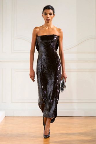 Givenchy, inverno 2024 - Foto: Vogue Runway