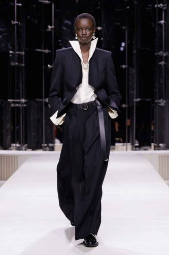 Givenchy, inverno 2026 - Foto: Divulgação