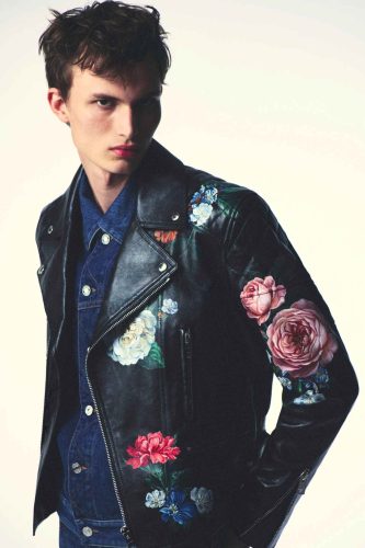 Givenchy, verão 2027 - Foto: Divulgação
