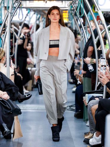 Gloria Coelho, SPFW N60 - Foto: Zé Takahashi/Divulgação