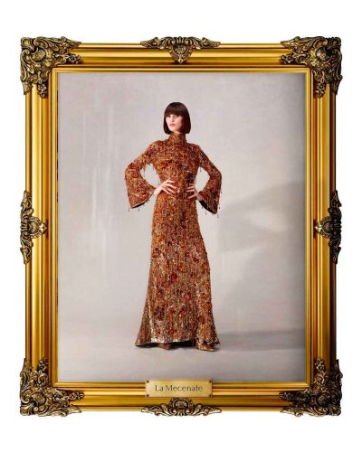 Gucci: "La Famiglia" - Foto: Reprodução/Instagram/@gucci